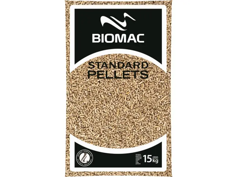 STANDARD - sáček 15kg